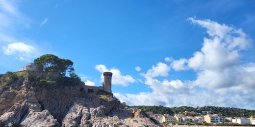 OBÓZ MŁODZIEZOWY W HISZPANII